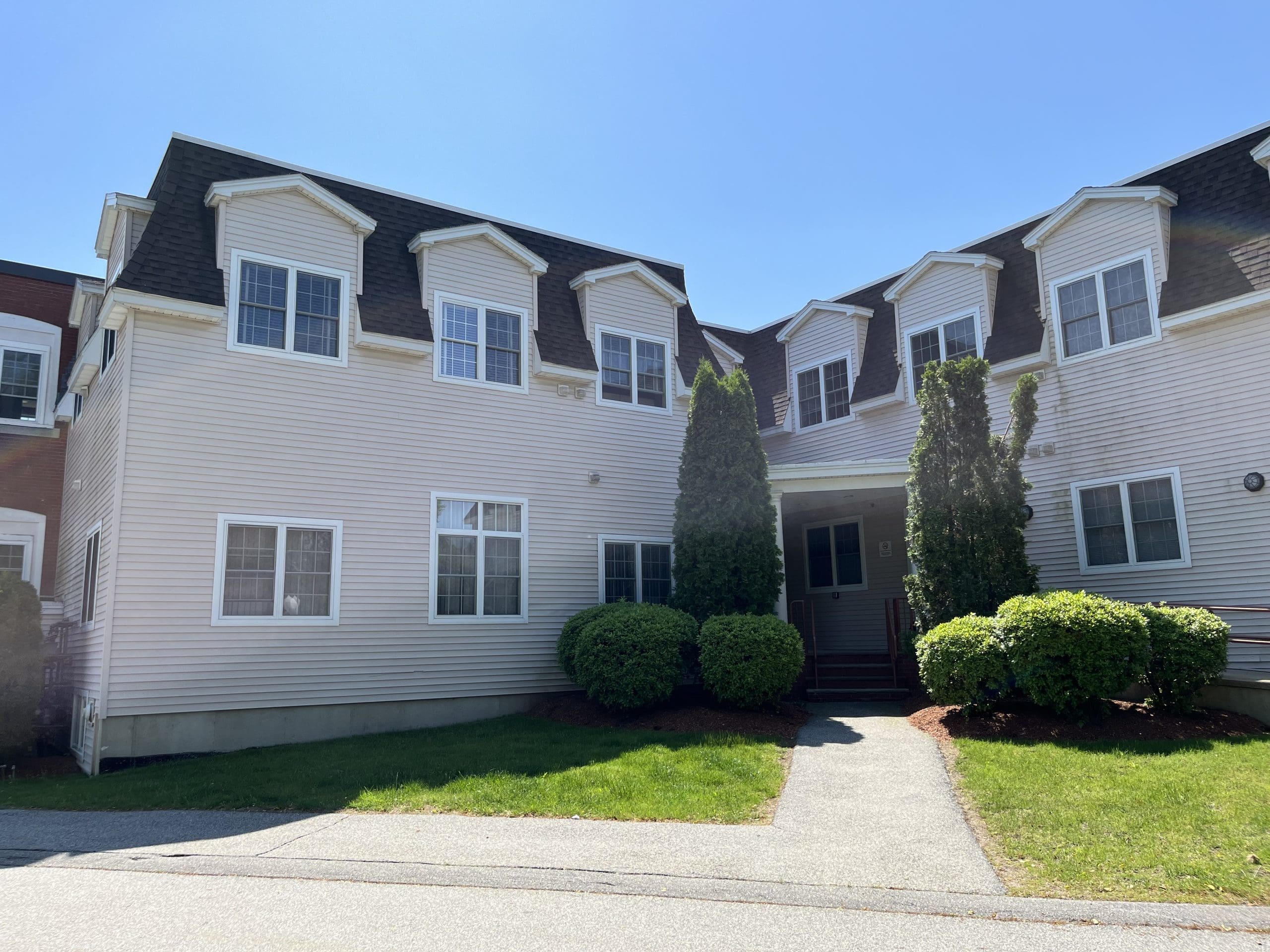 46 Ashford, Methuen