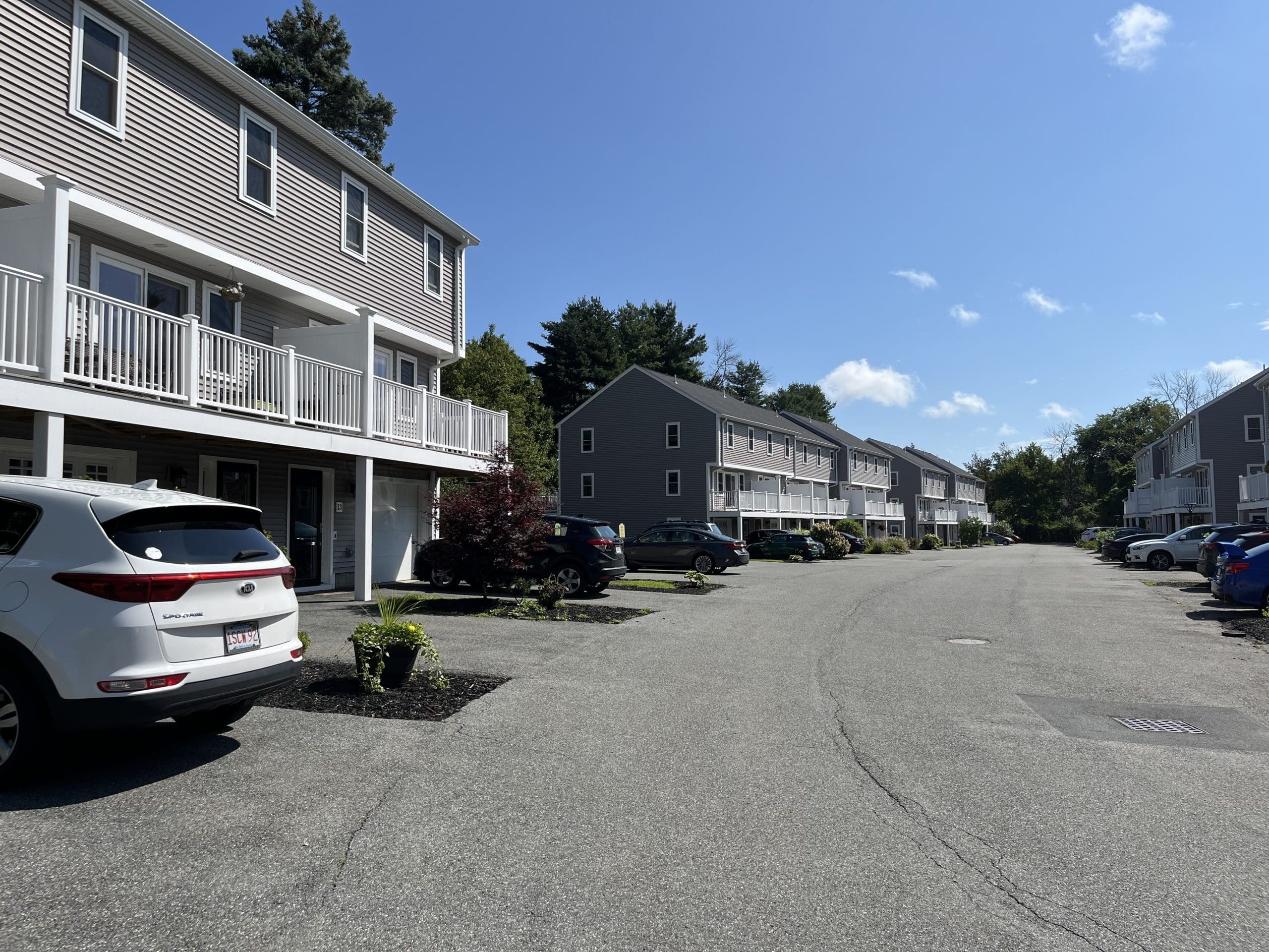 Highland Meadows, Danvers