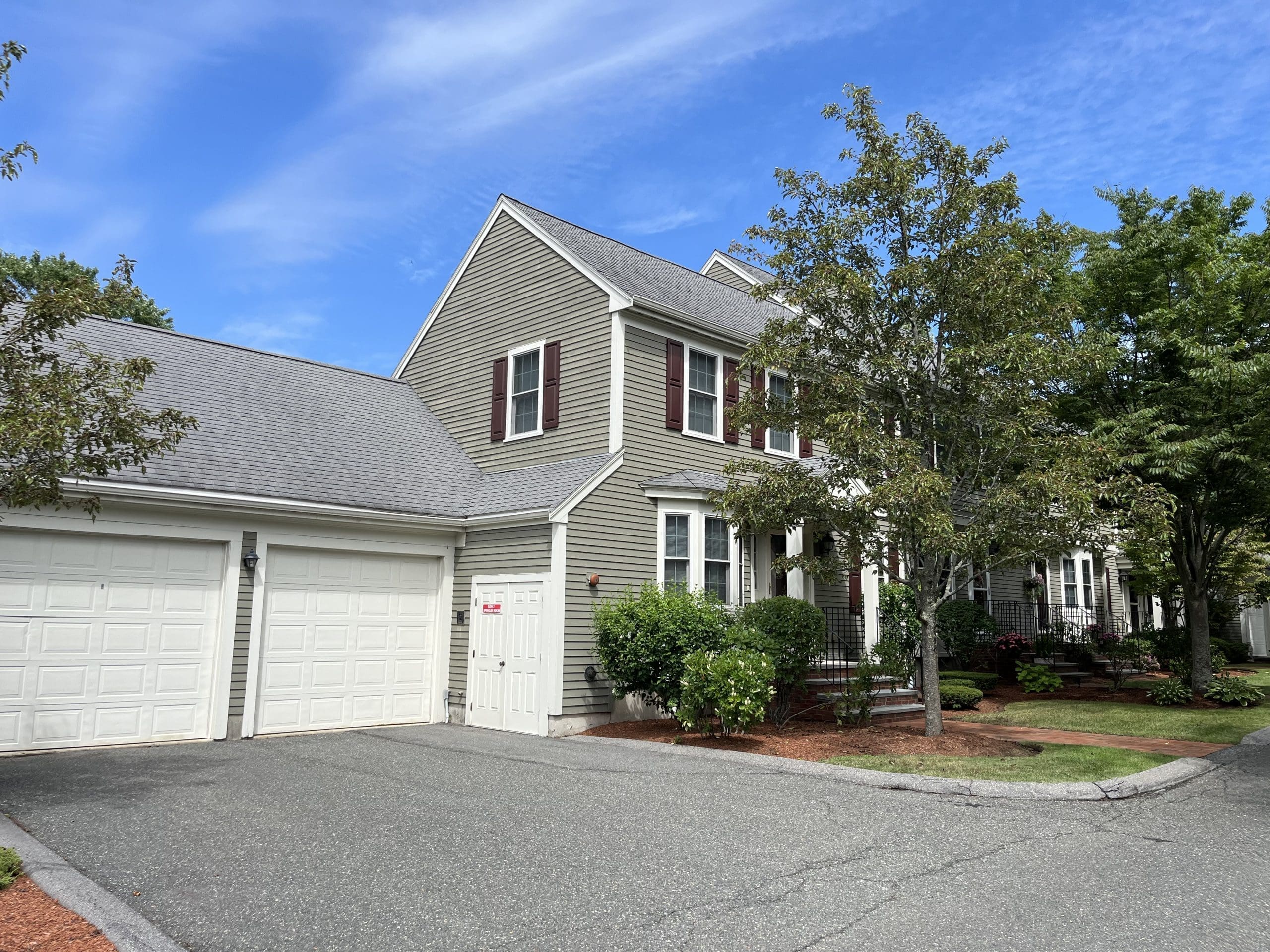 Winding Brook Village, Danvers
