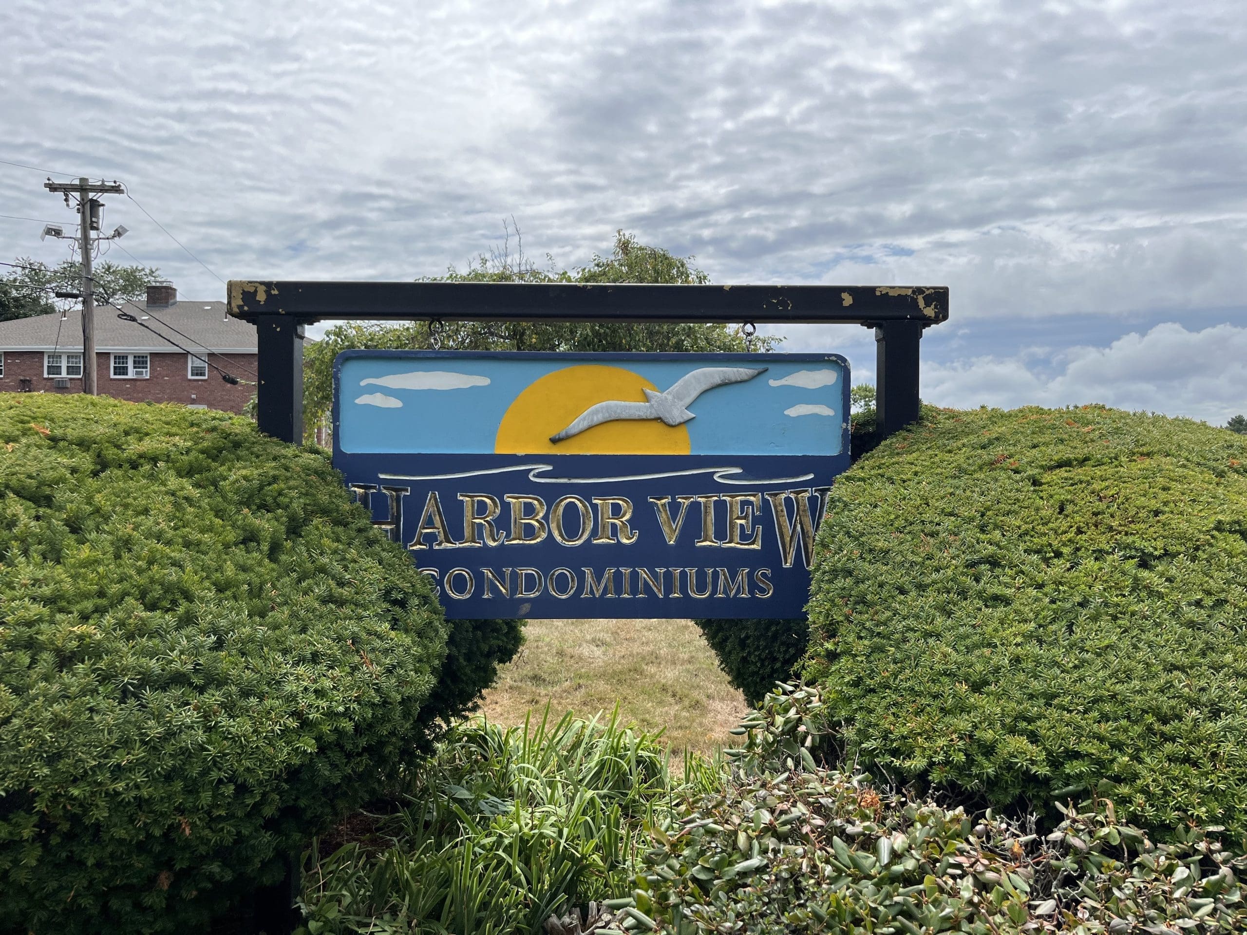 Harborview Condos, Danvers interior