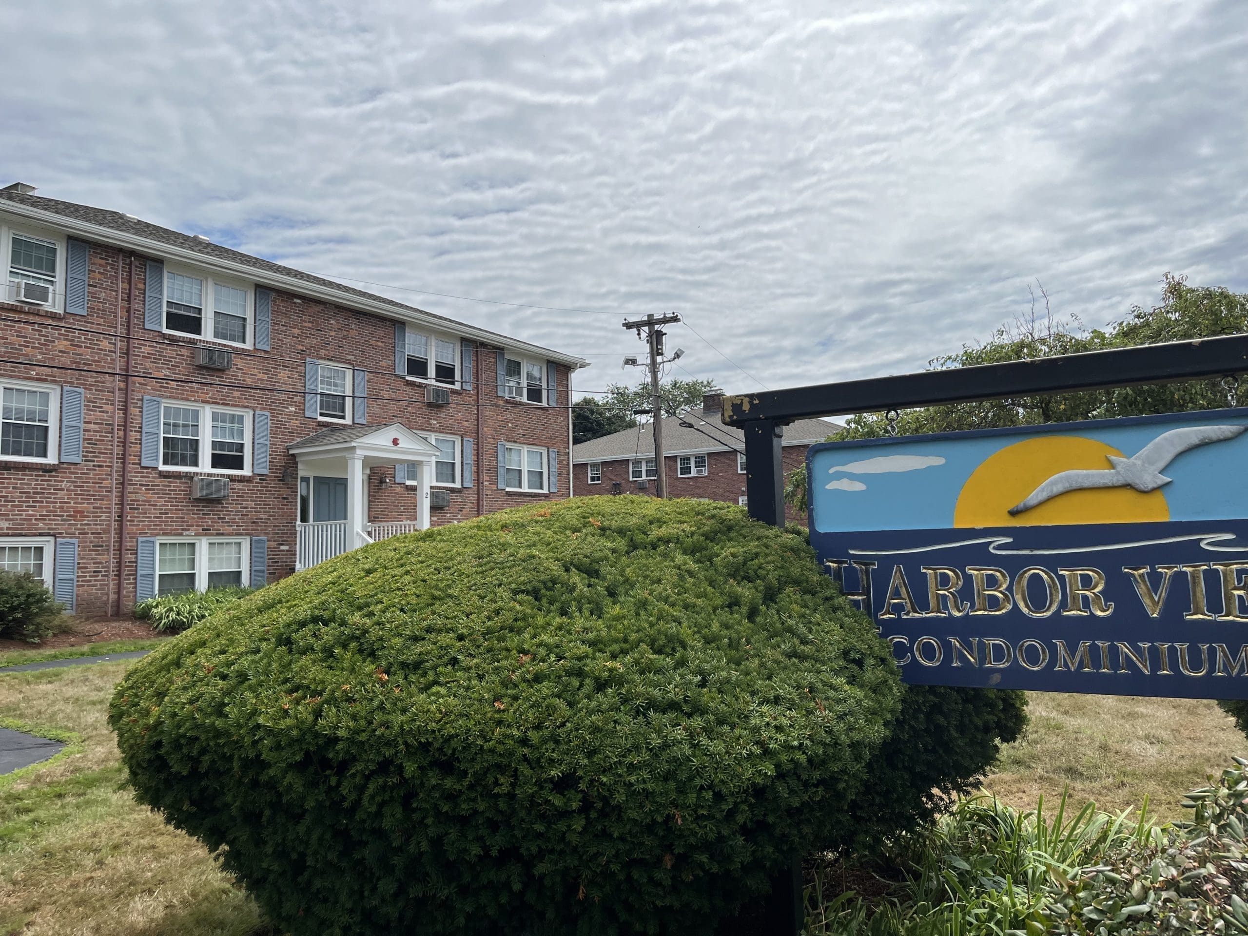 Harborview Condos, Danvers