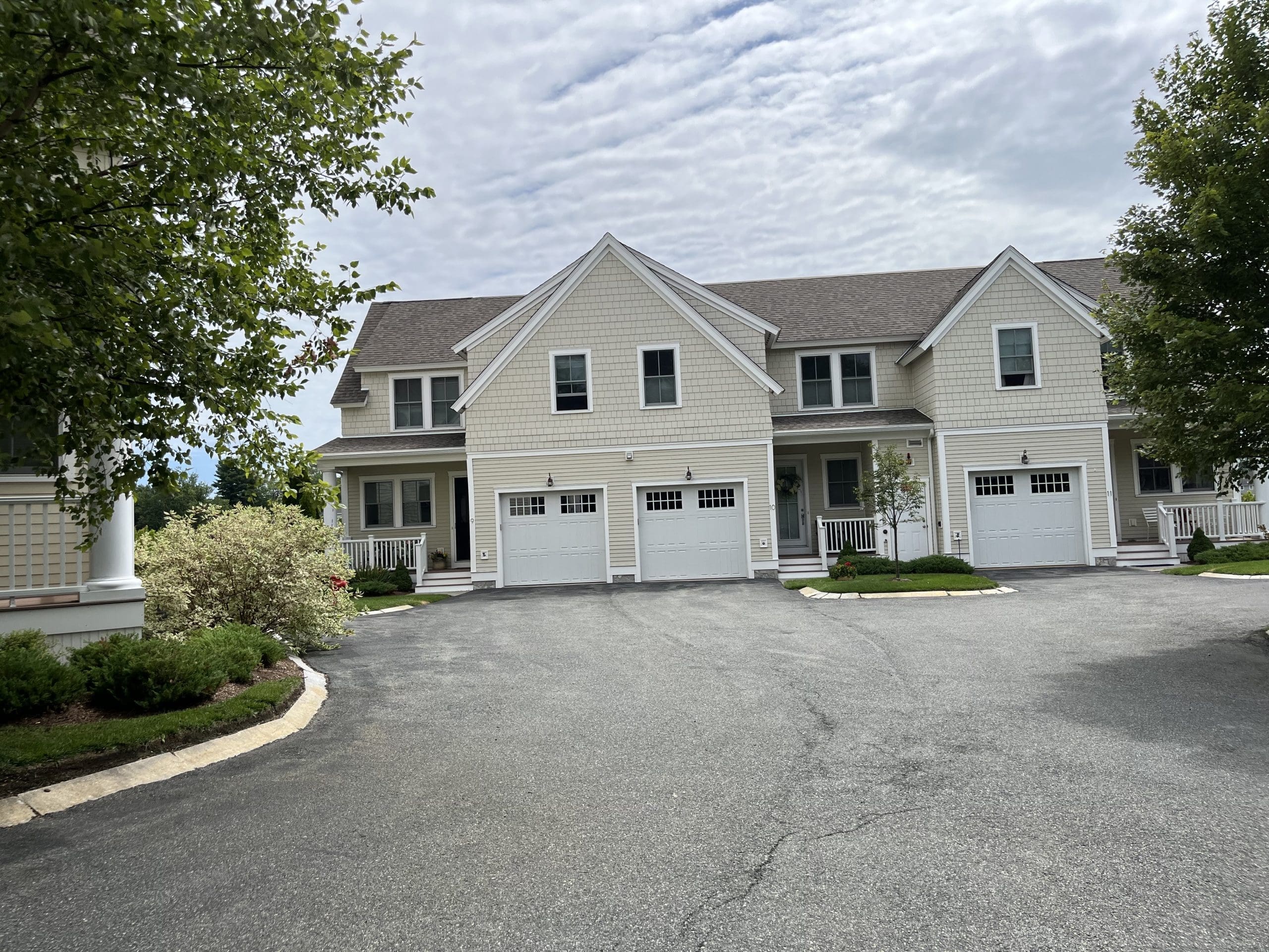 Mariners Point, Danvers