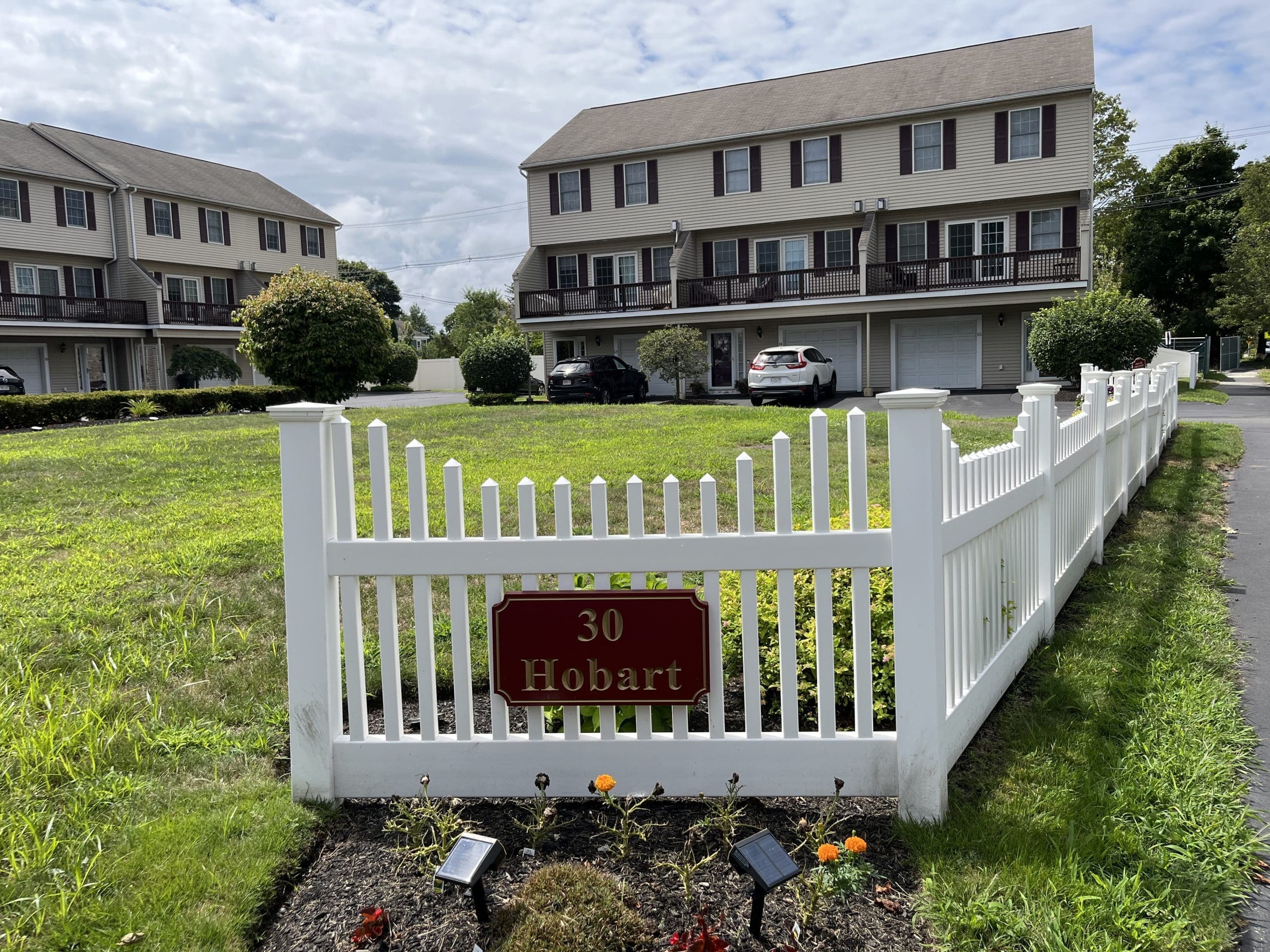 Traci’s Place, Danvers