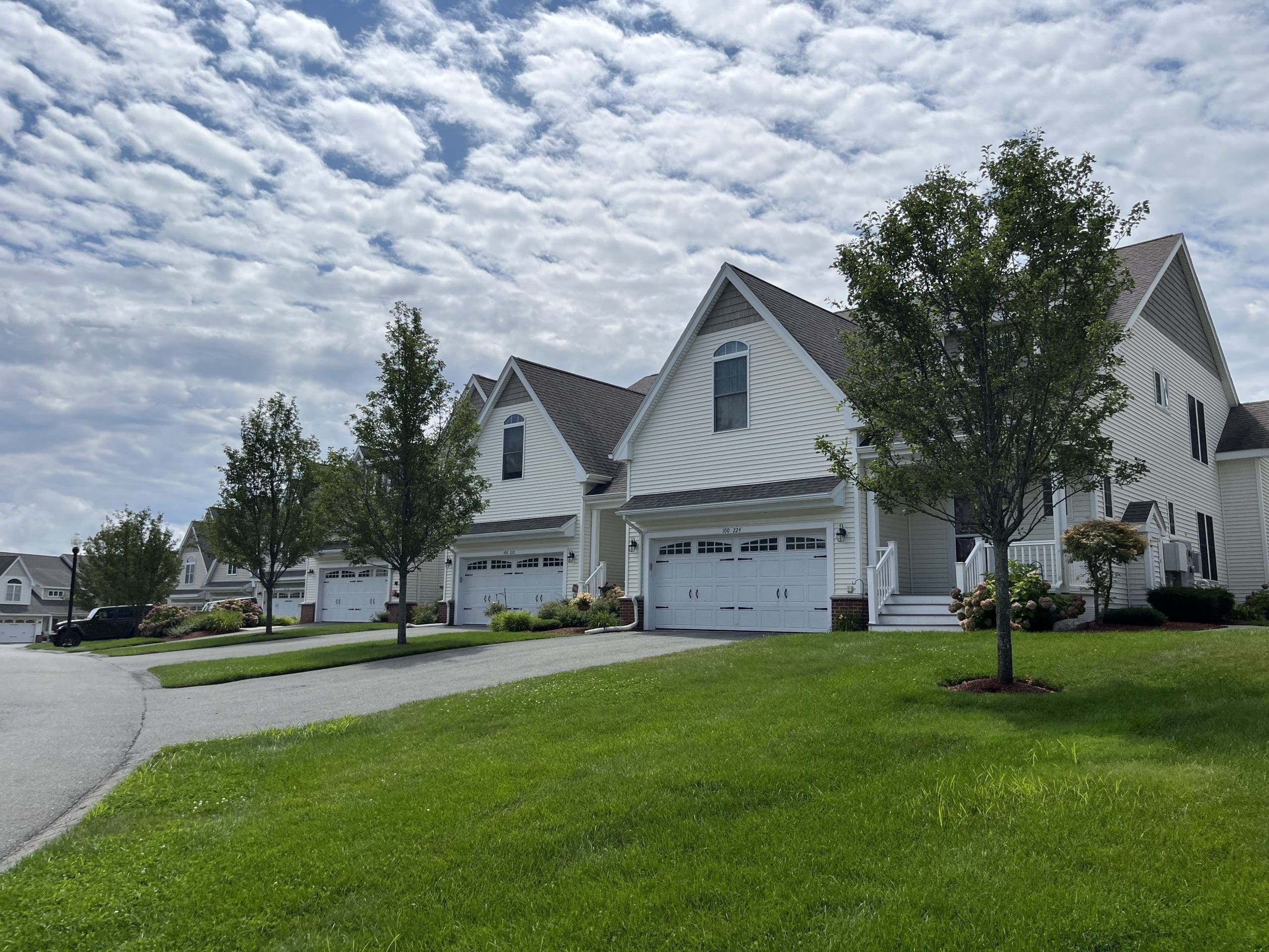 Aria at Hawthorne Hill, Danvers