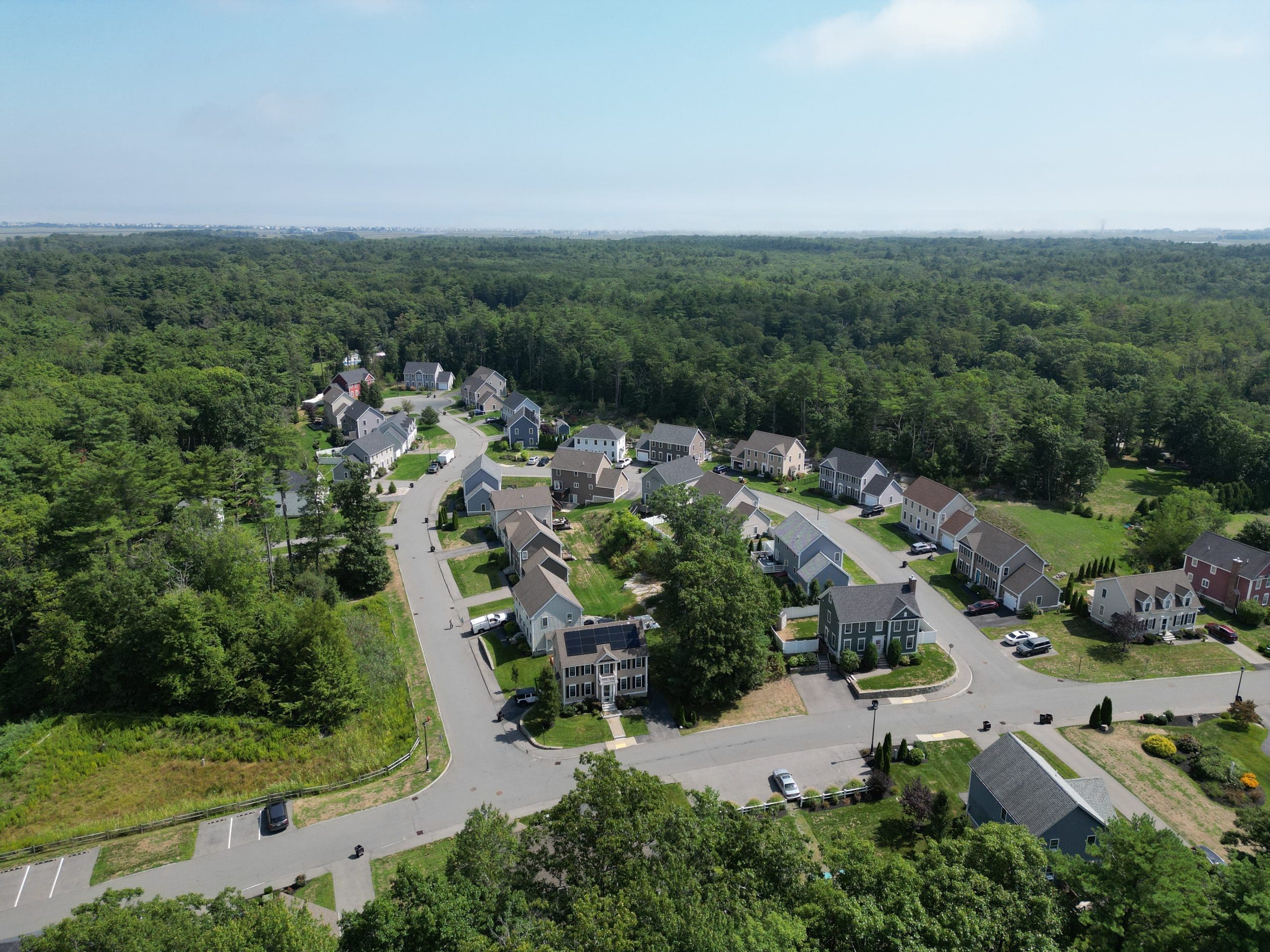 Northpointe Village, Salisbury