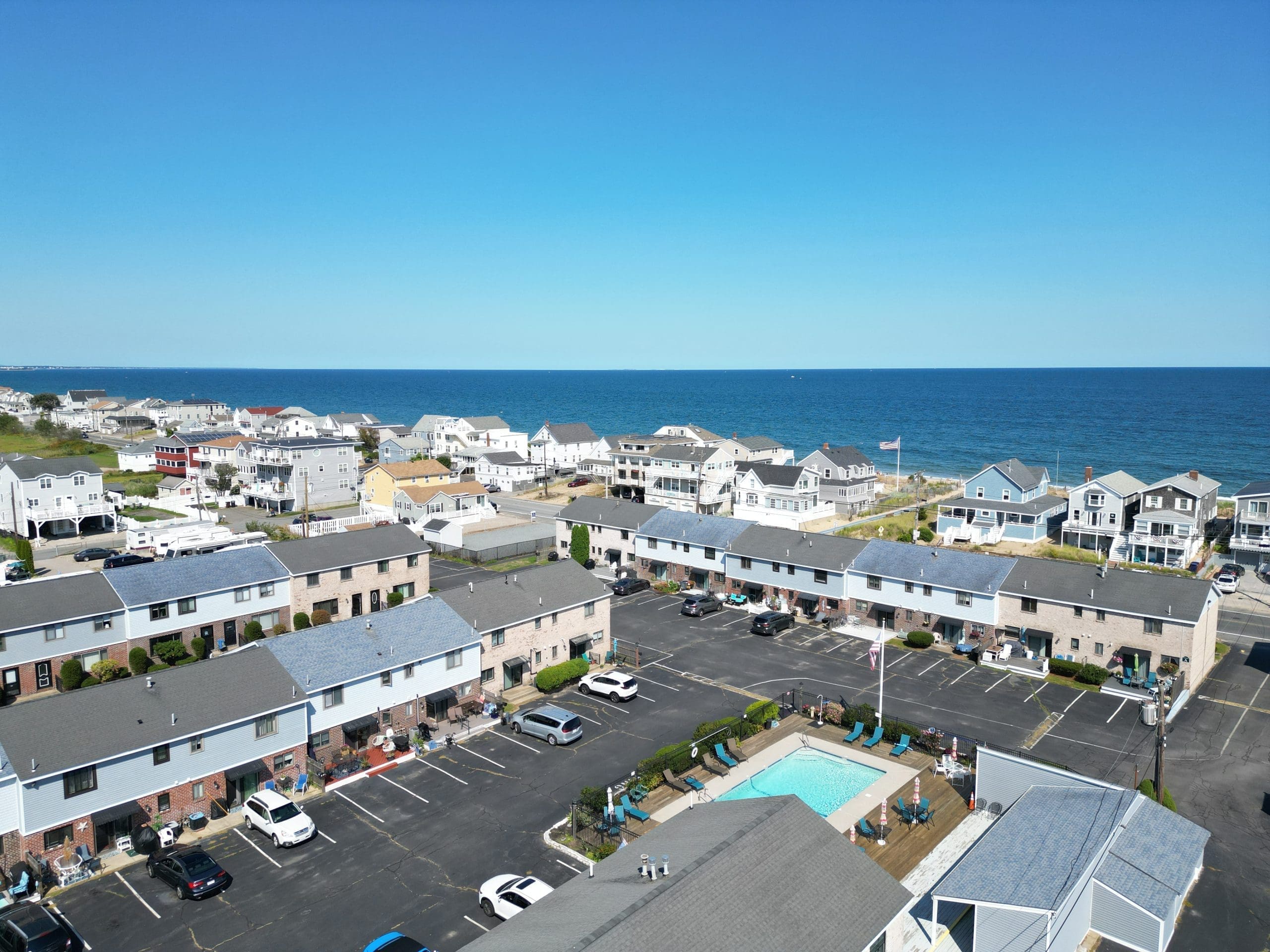 Ocean Reef, Salisbury